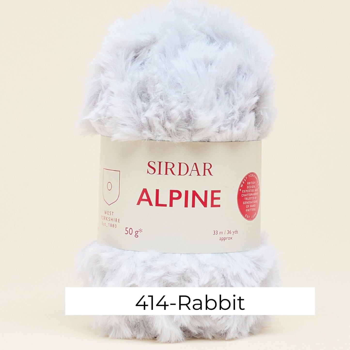 Alpine-Sirdar