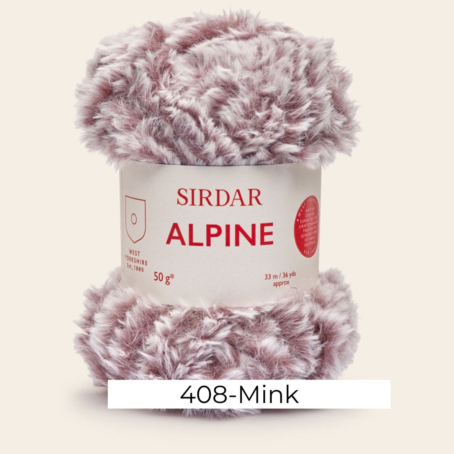Alpine-Sirdar