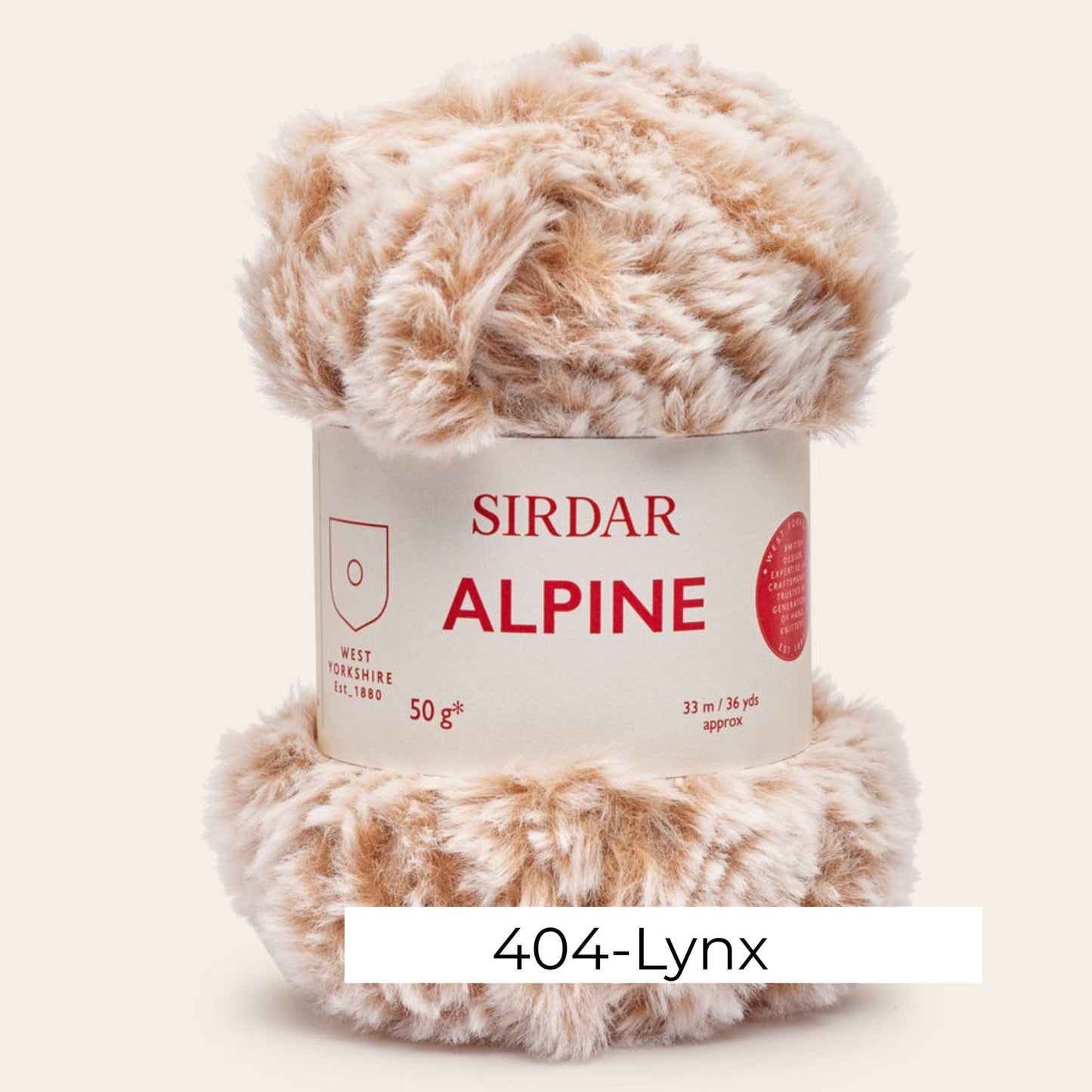 Alpine-Sirdar