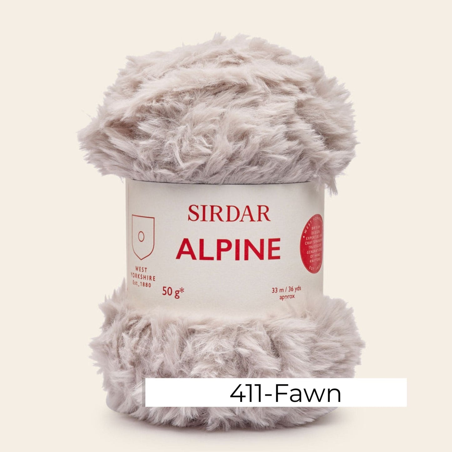Alpine-Sirdar