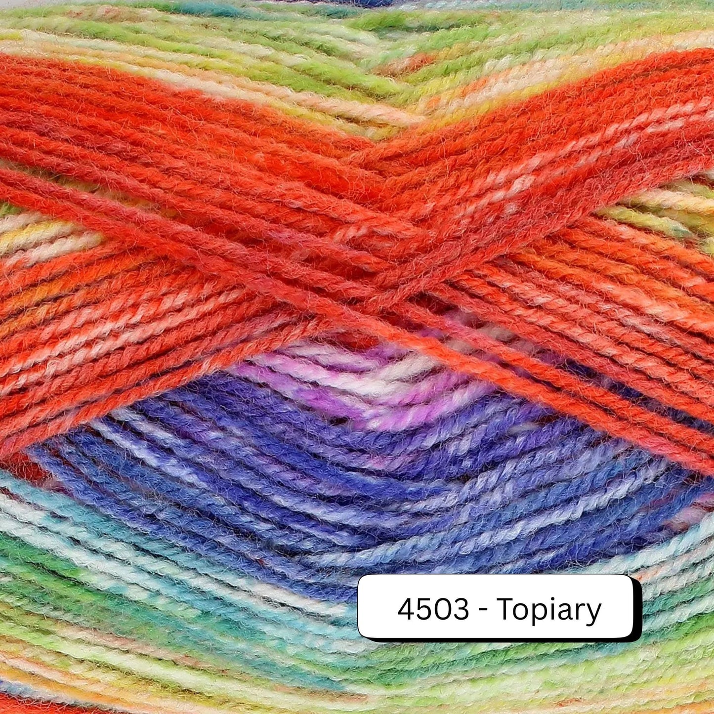 yarn Bramble King Cole