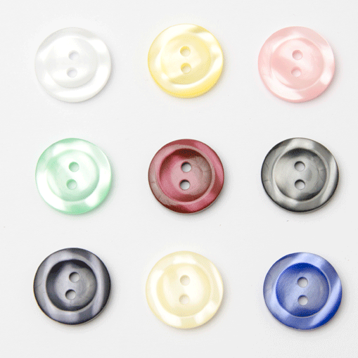 Buttons P2575 24L
