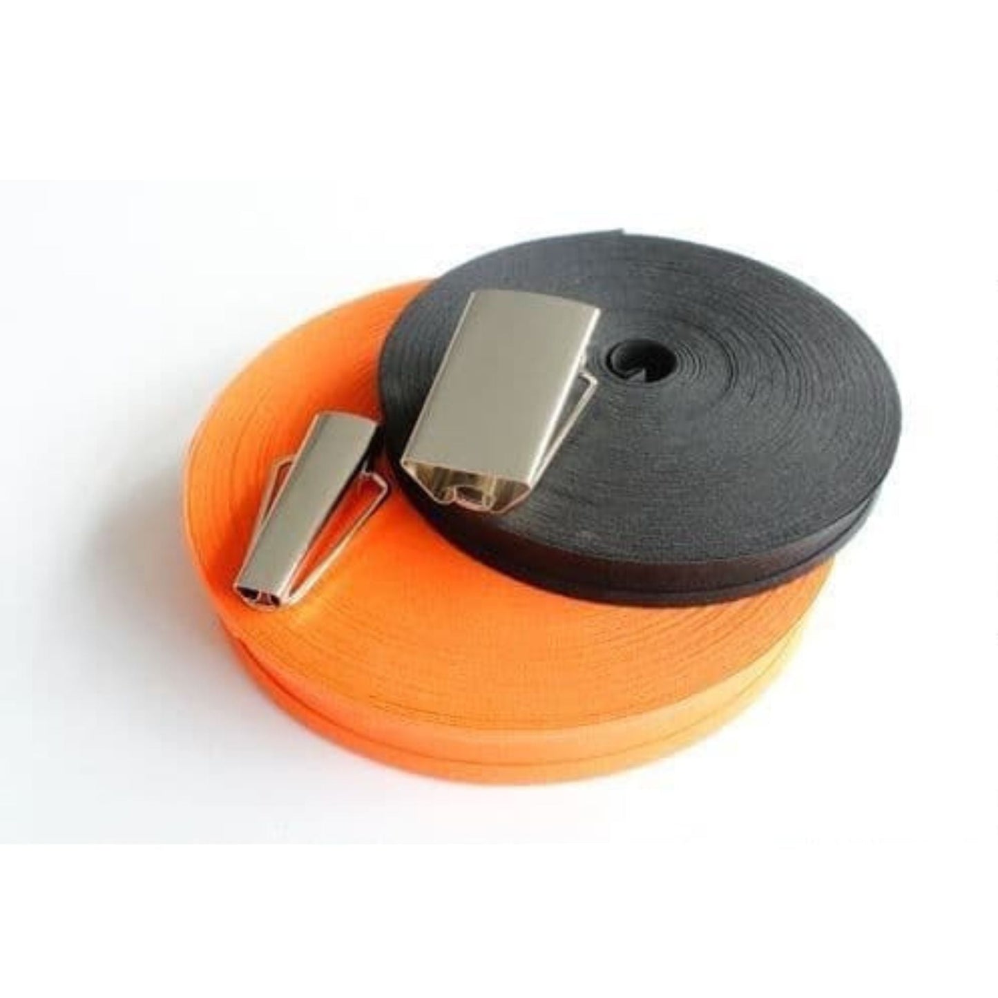 bias binding Cotton double folded bias binding - 1 inch/25mm - sold by the metre