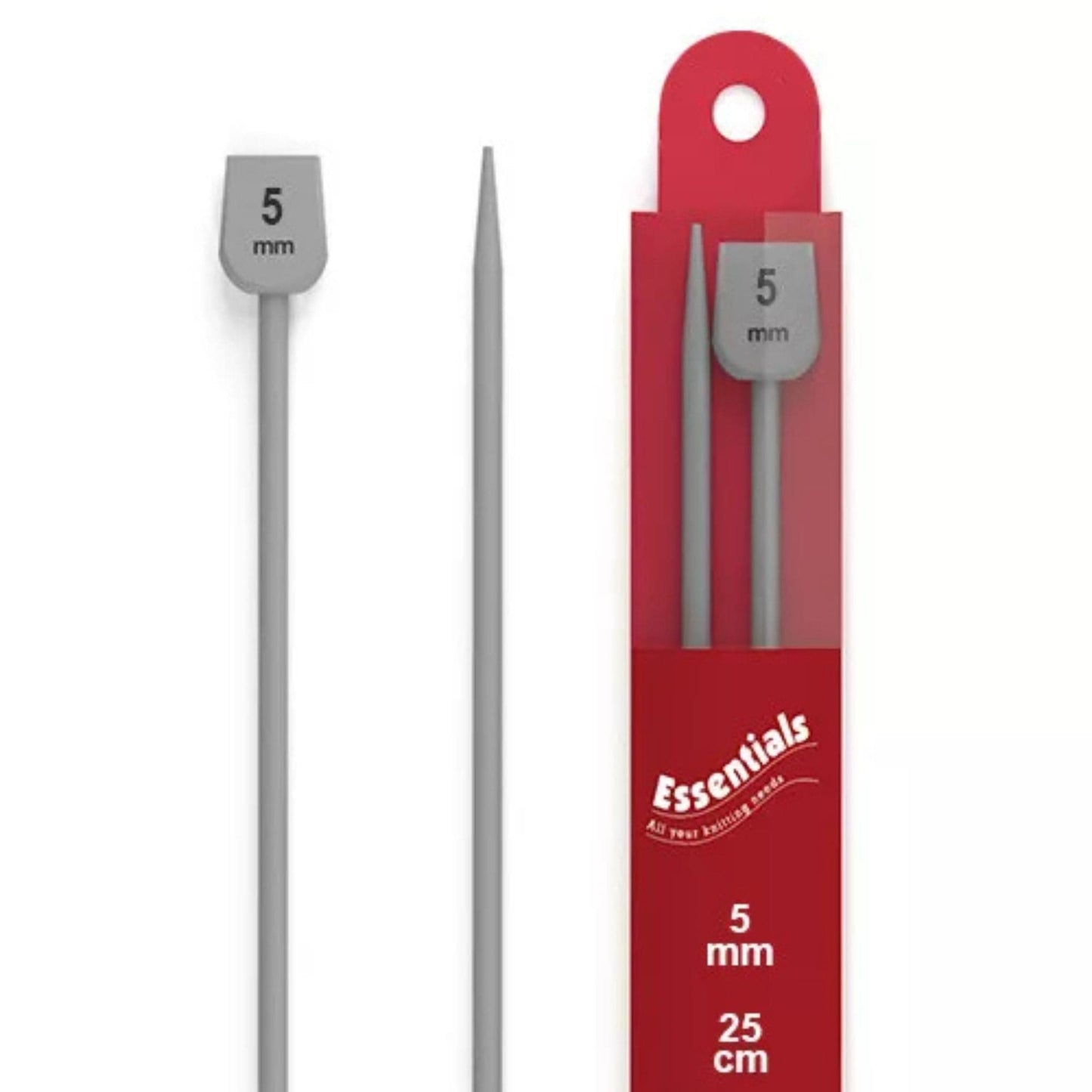 Essentials Knitting Needles