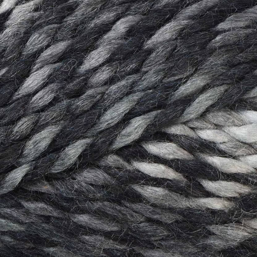 yarn Explorer Super Chunky yarn - King Cole