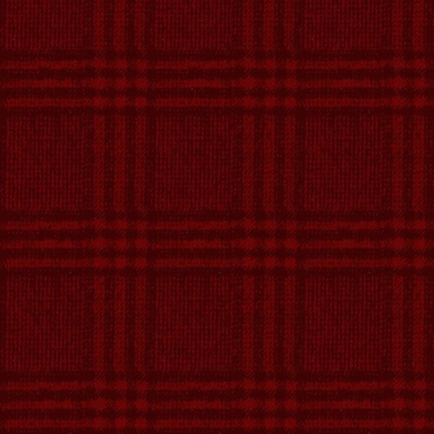 cotton fabric Forest green tartan flannel - Primo Plaid - Marcus Fabrics - R09J306