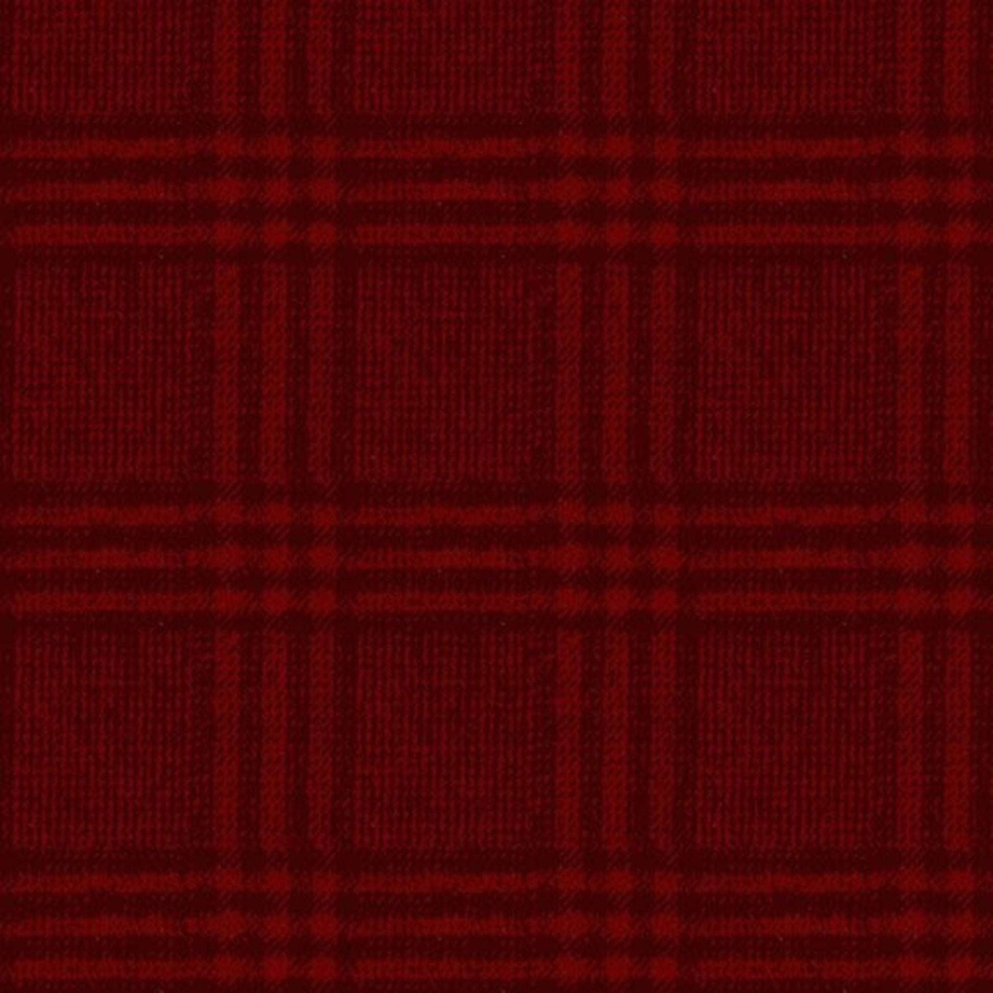 cotton fabric Forest green tartan flannel - Primo Plaid - Marcus Fabrics - R09J306