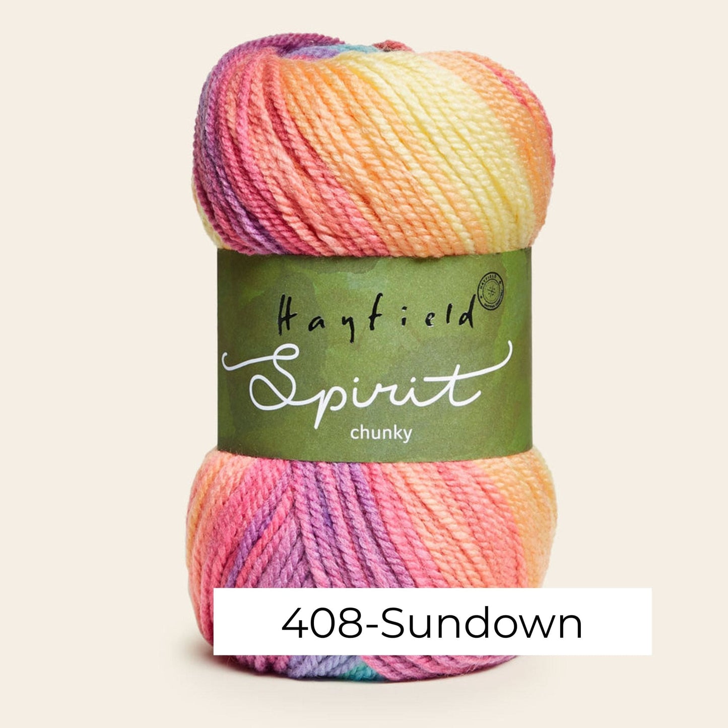 Hayfield Spirit-chunky