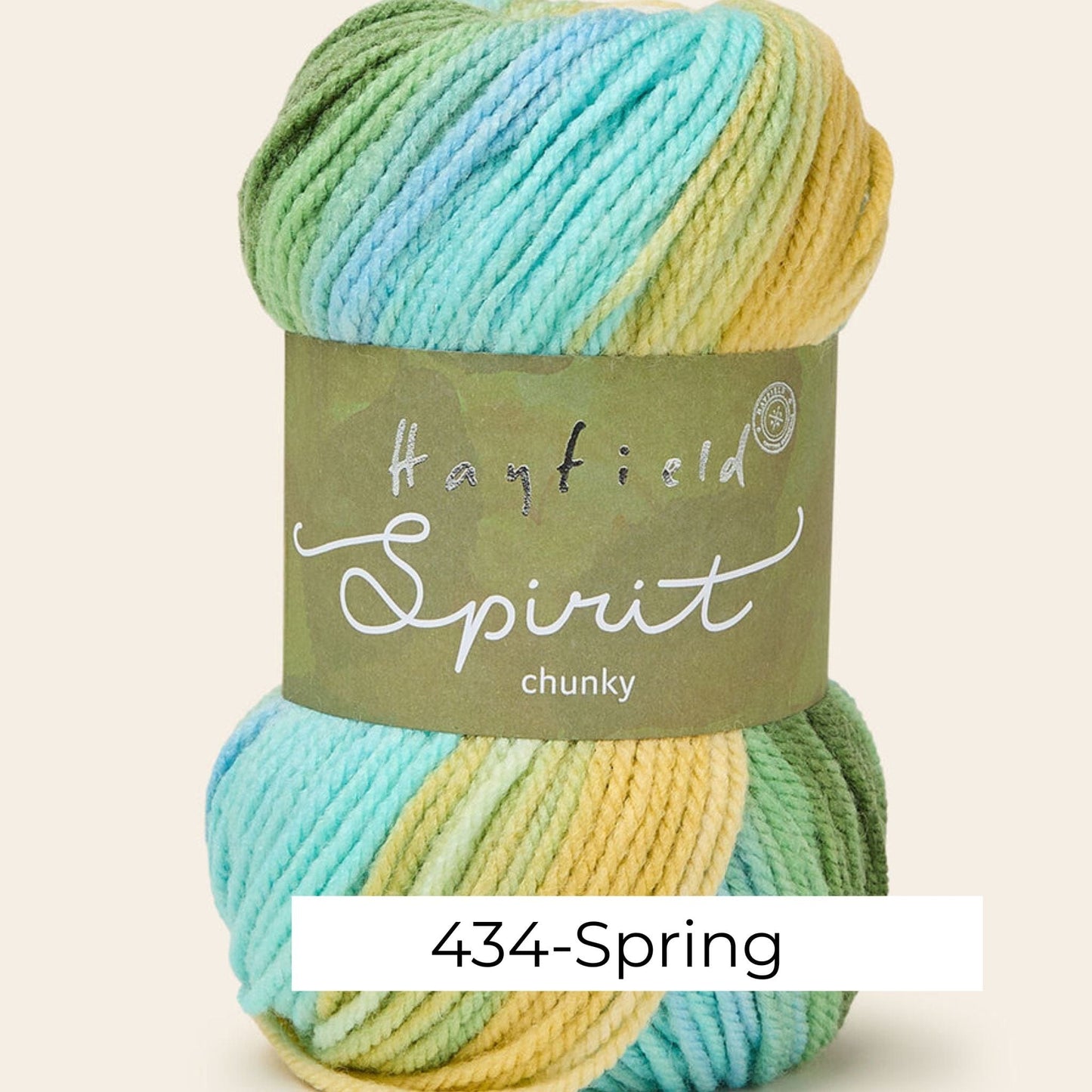 Hayfield Spirit-chunky