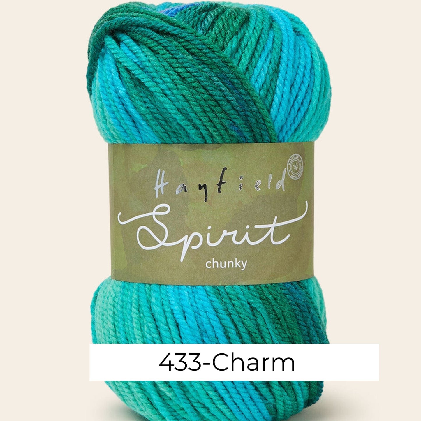 Hayfield Spirit-chunky