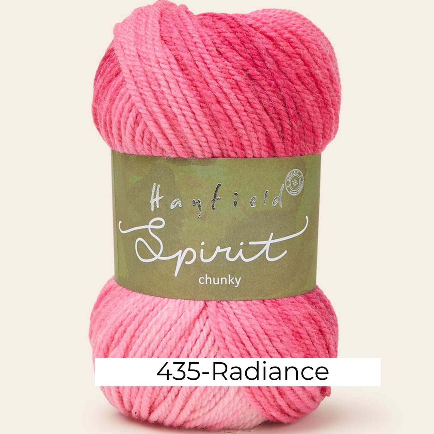 Hayfield Spirit-chunky