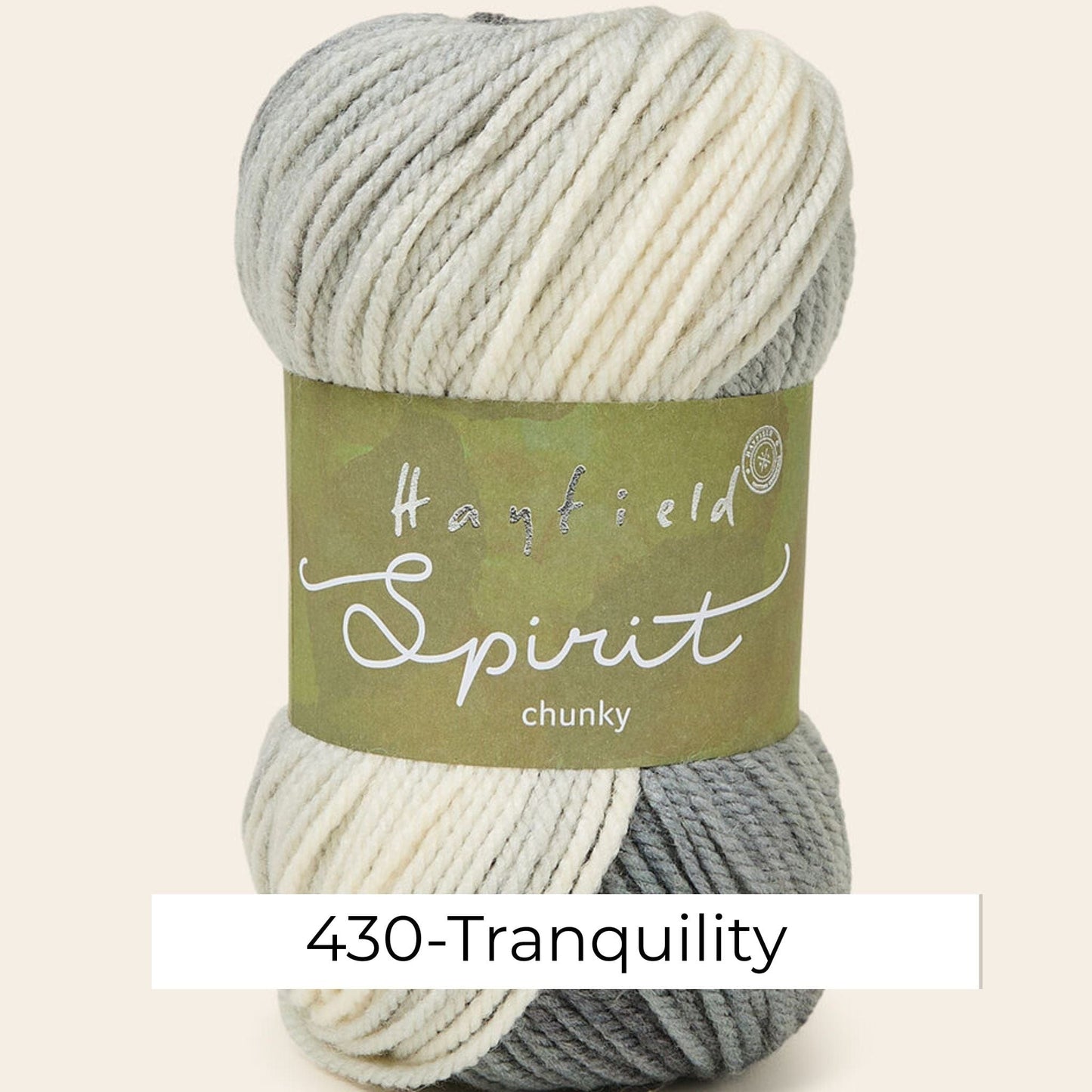 Hayfield Spirit-chunky
