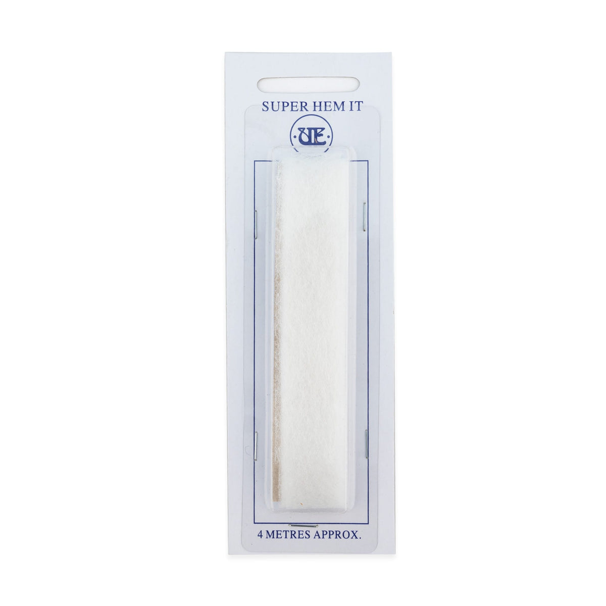 Hem-It 25mm Carded Hem Web 4 Metres