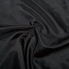 Premium black antistatic Monaco dress lining