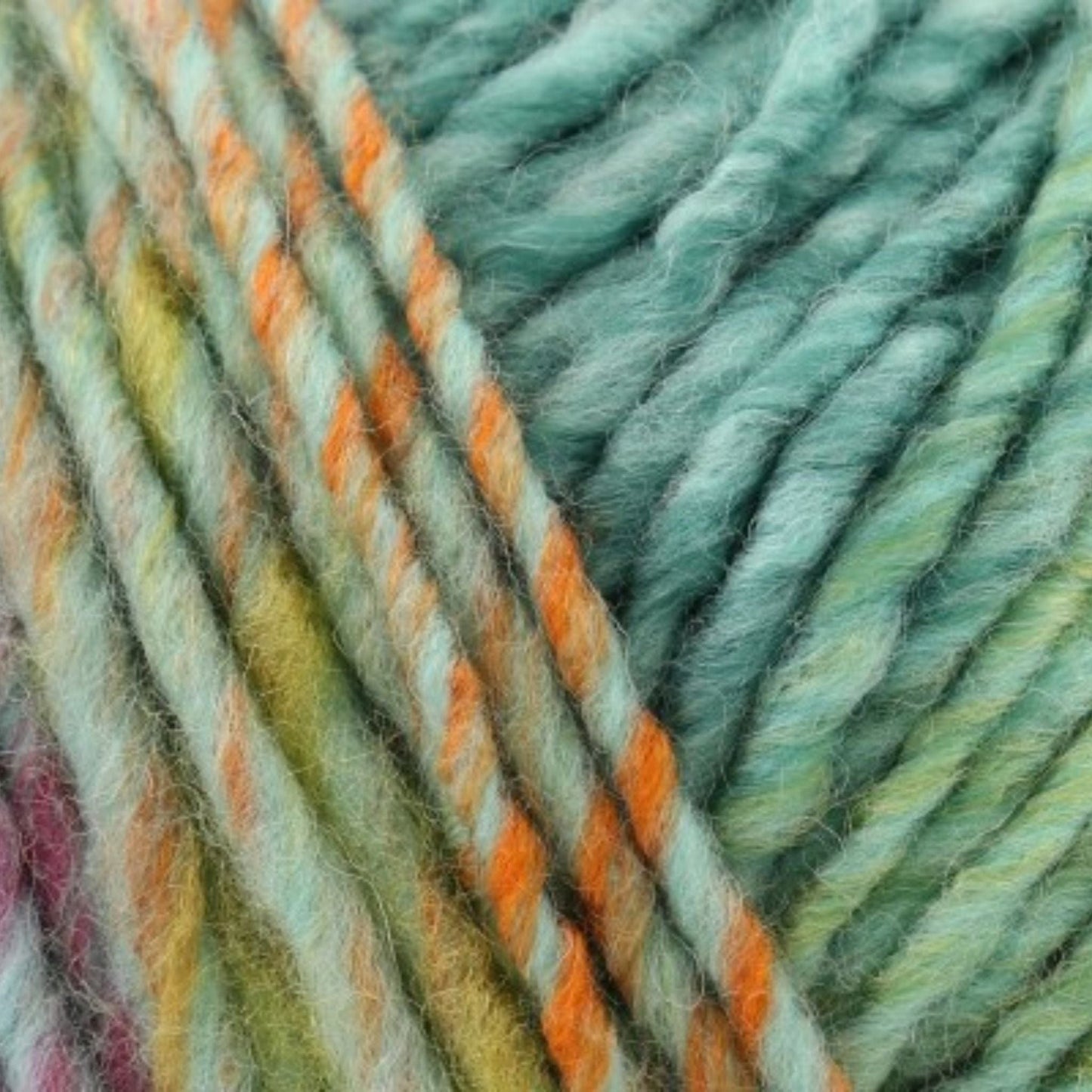 King Cole Autumn Chunky 100g