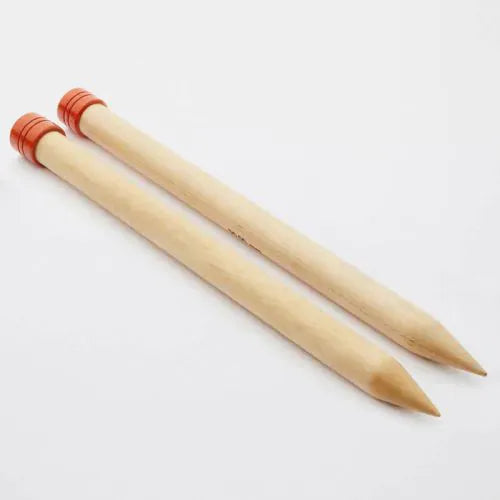 Knit Pro Jumbo 20.00mm knitting needles