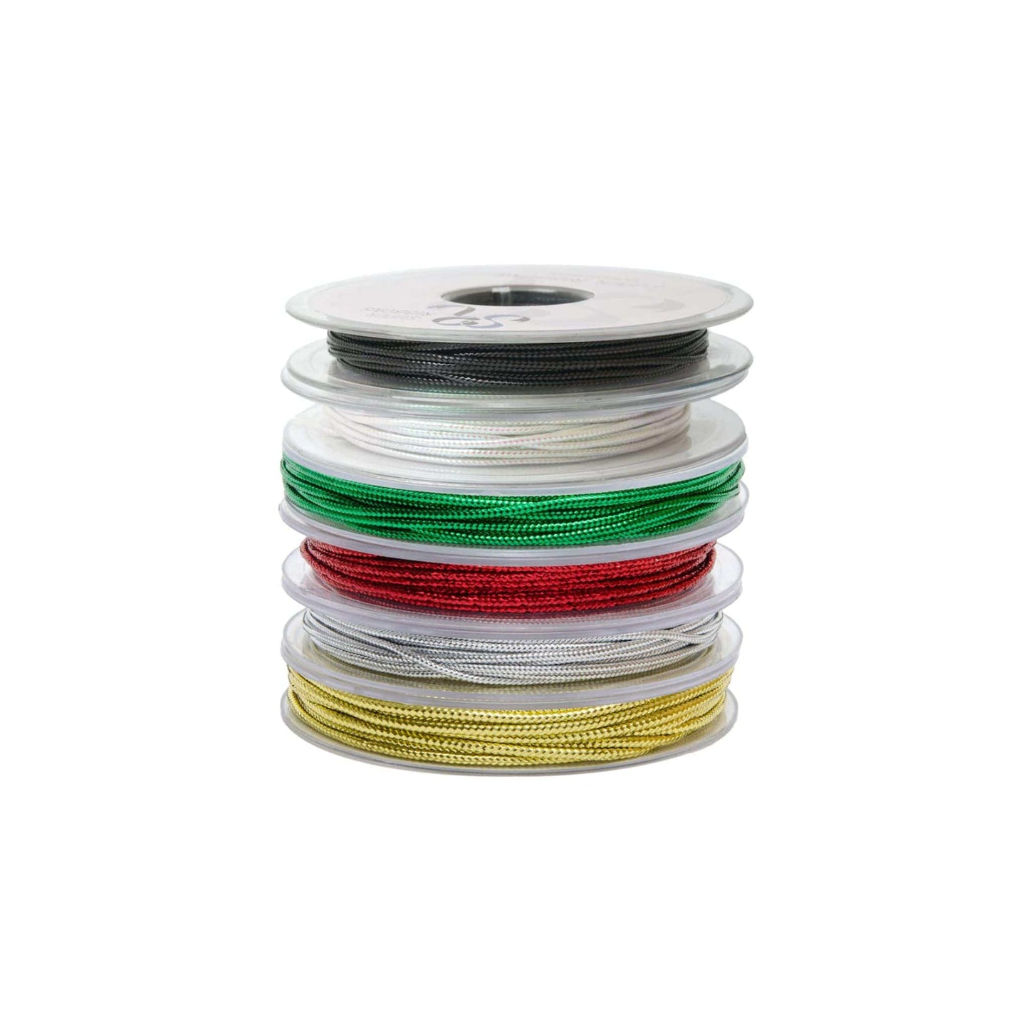 lurex rope Lurex Rope 2mm