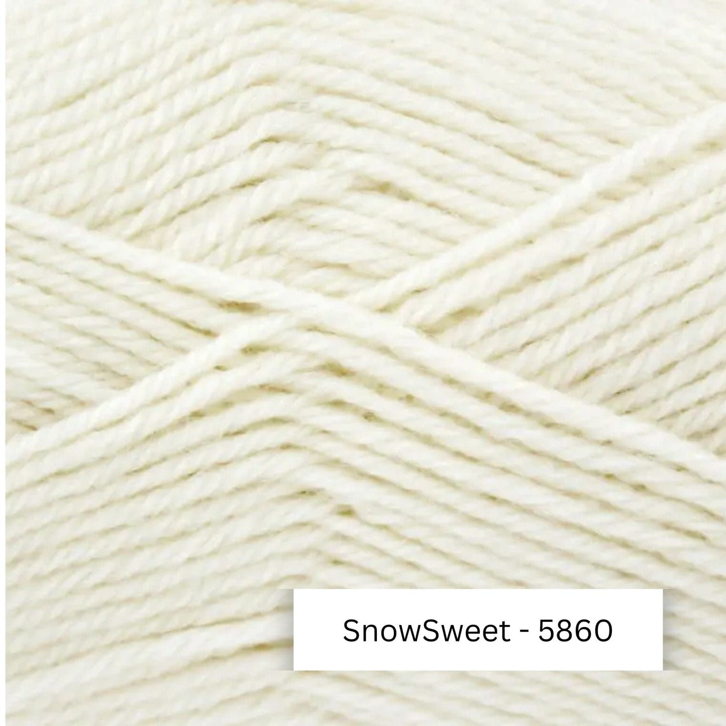 yarn Orchard Double Knit - King Cole