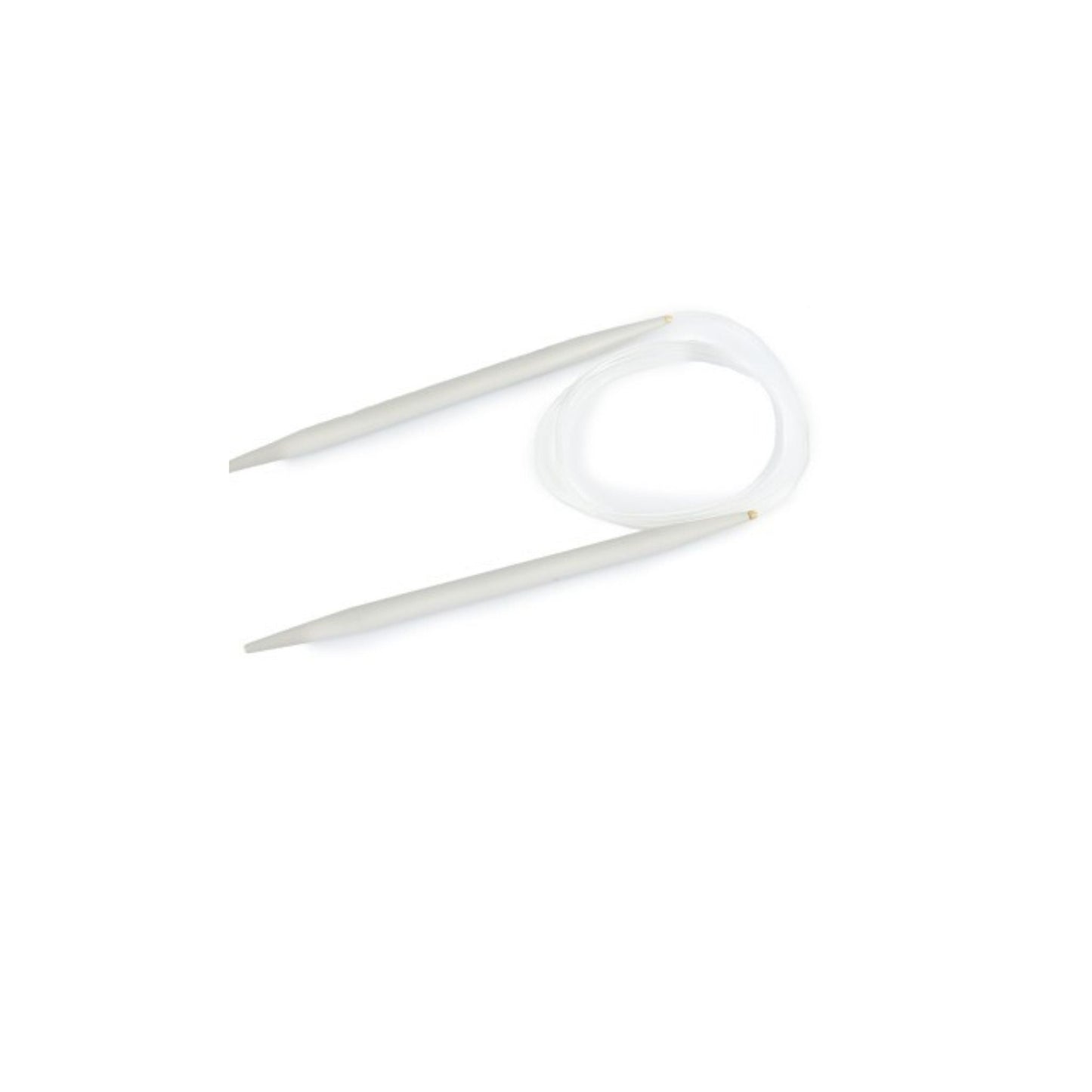 Pony fixed circular needles