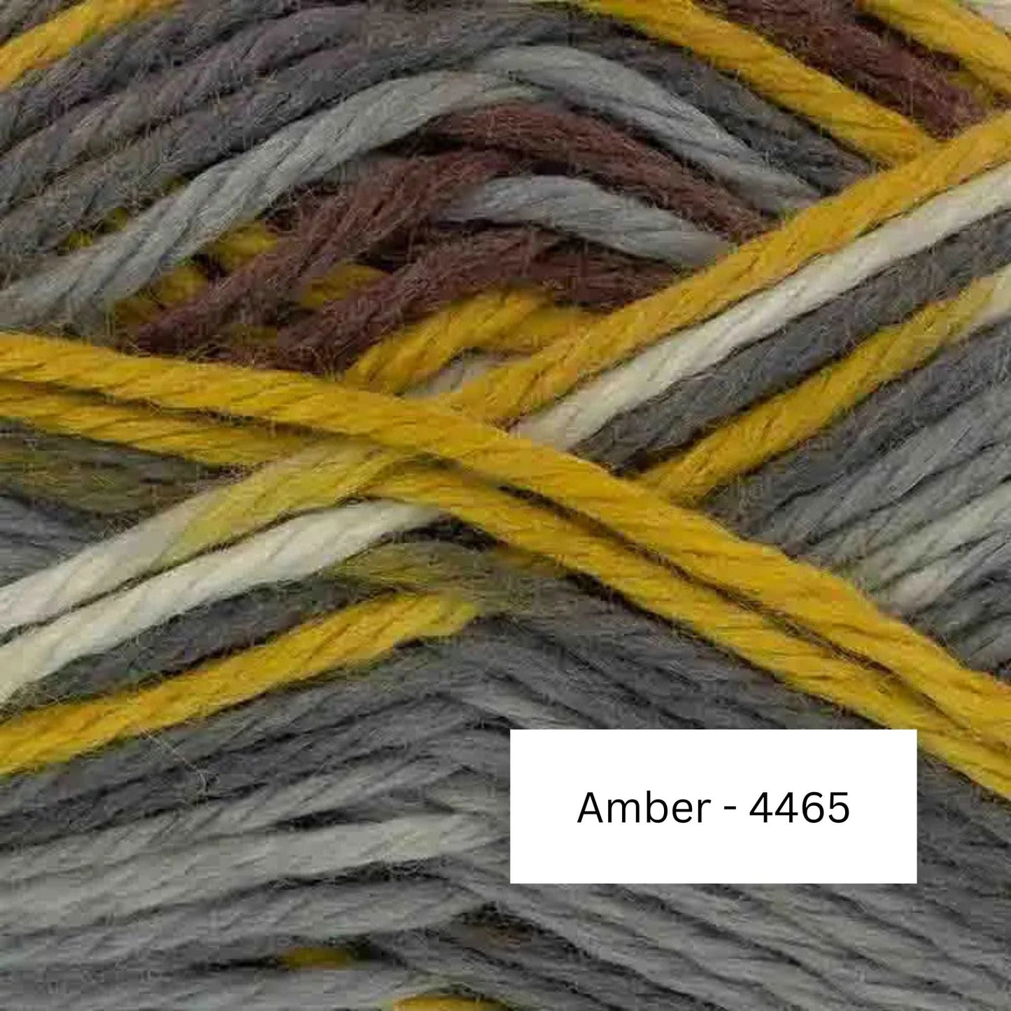 yarn Quartz Super Chunky - King Cole