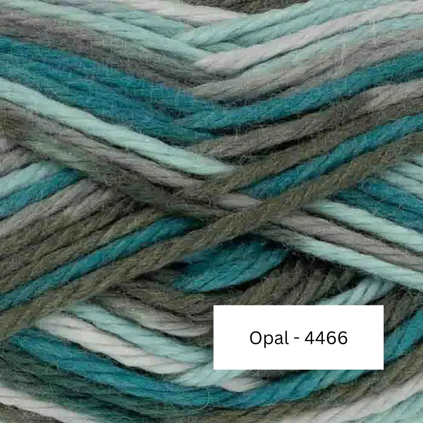 yarn Quartz Super Chunky - King Cole