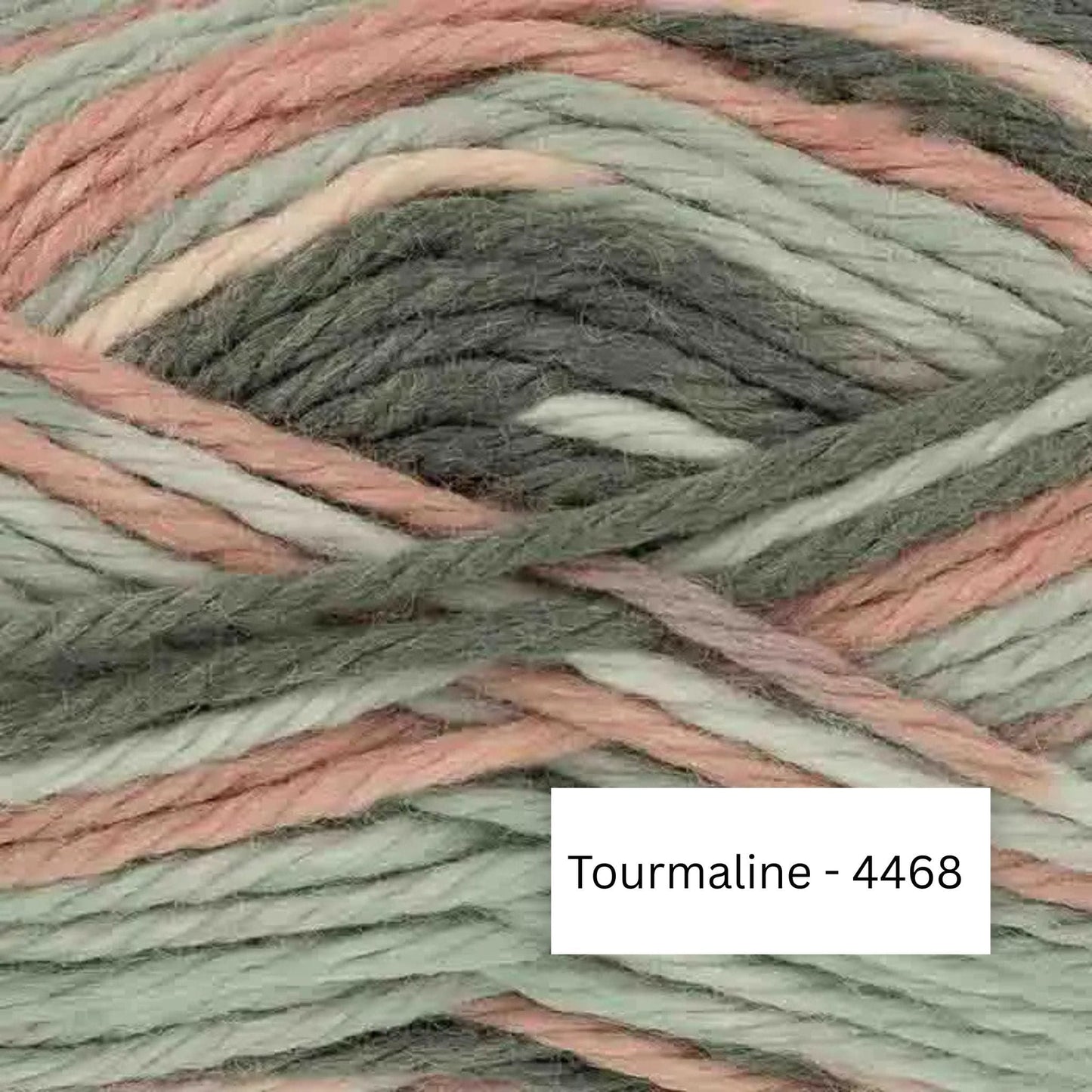 yarn Quartz Super Chunky - King Cole