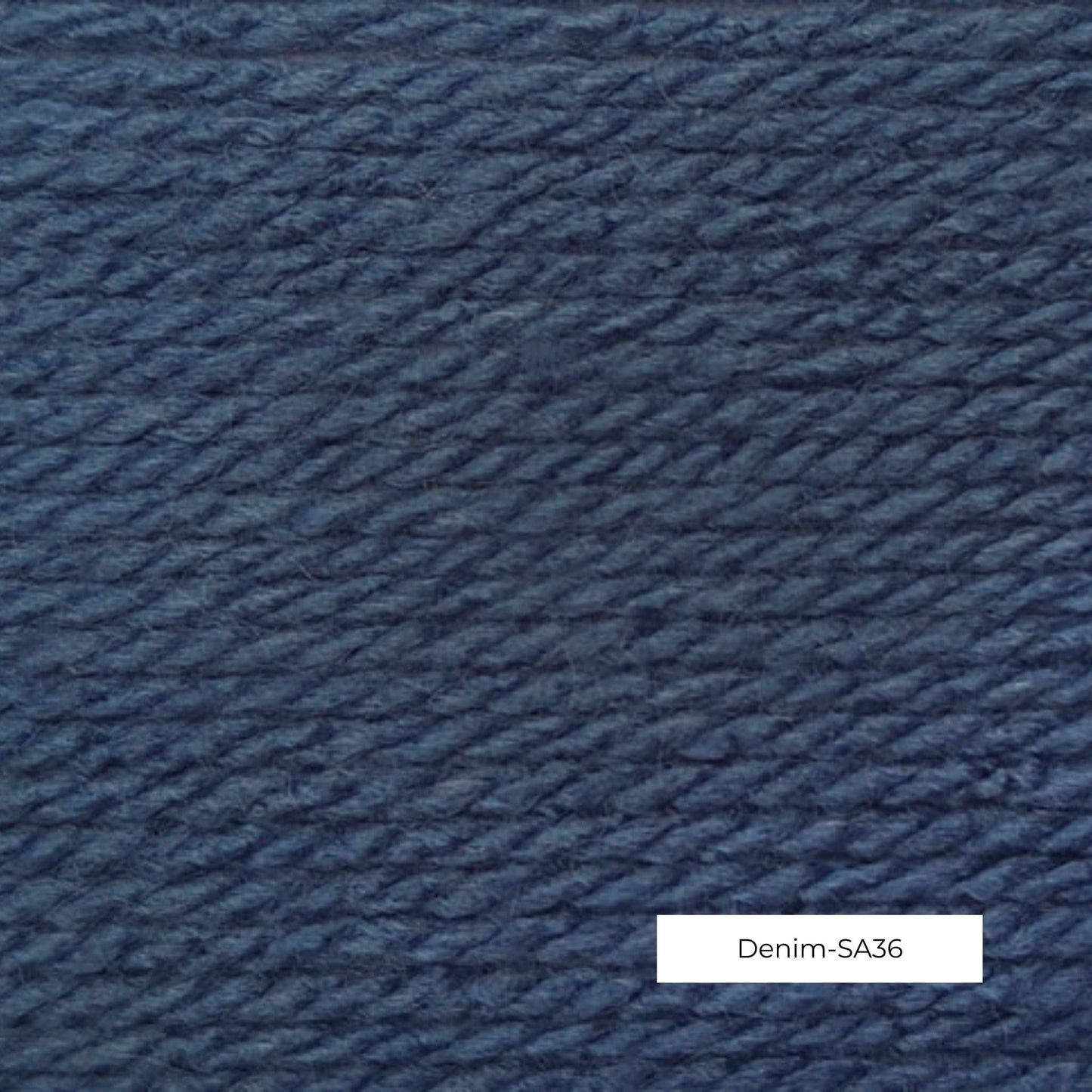 Wendy Wools aran yarn