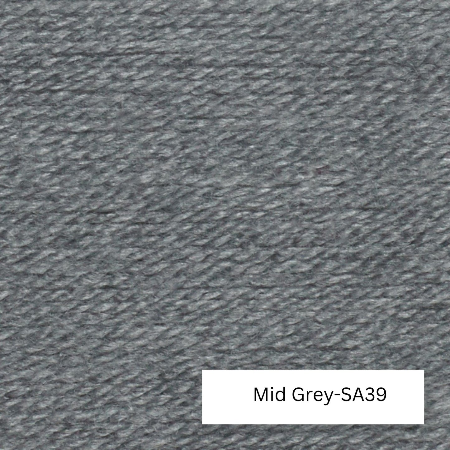 Wendy Wools aran yarn