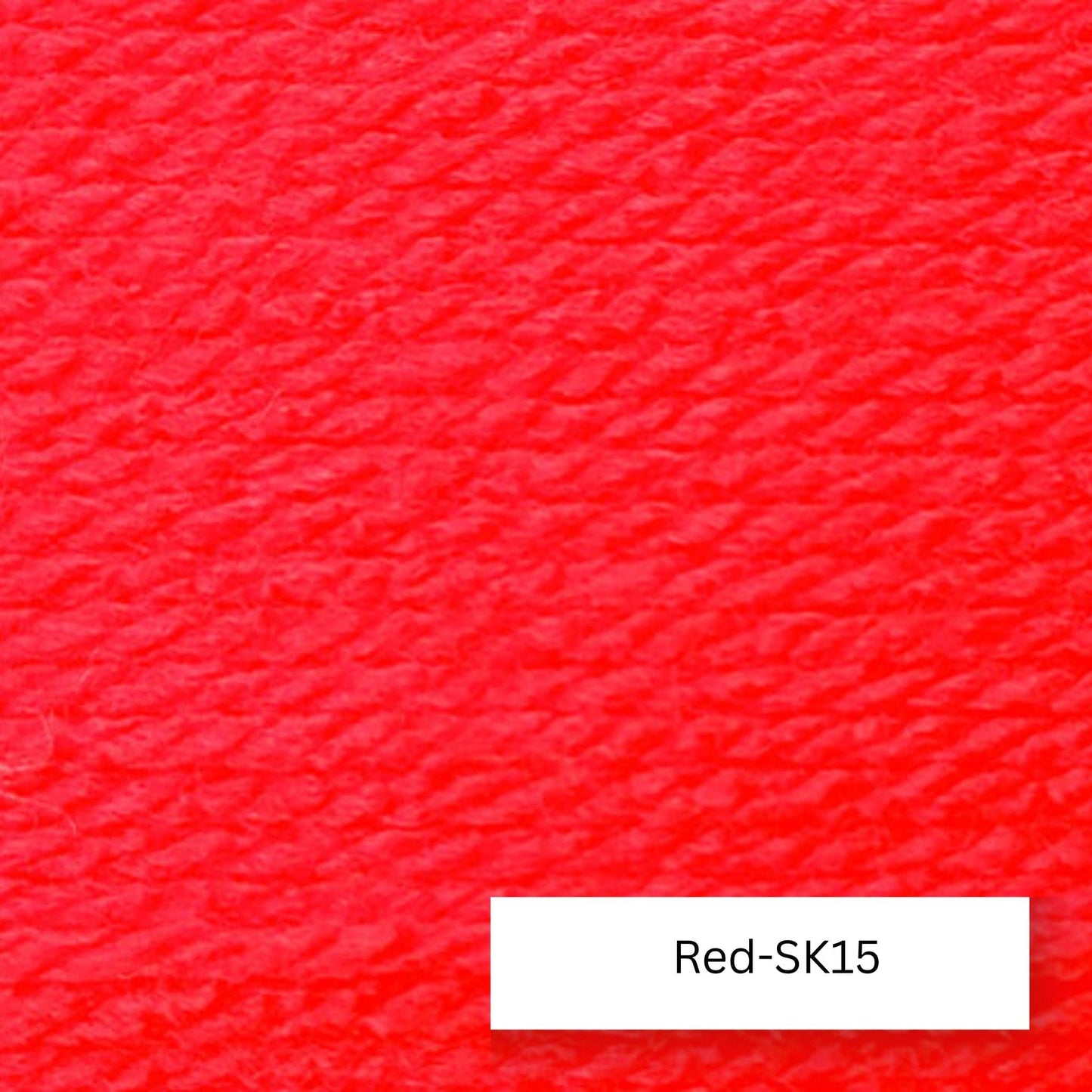 Wendy Wools chunky yarn