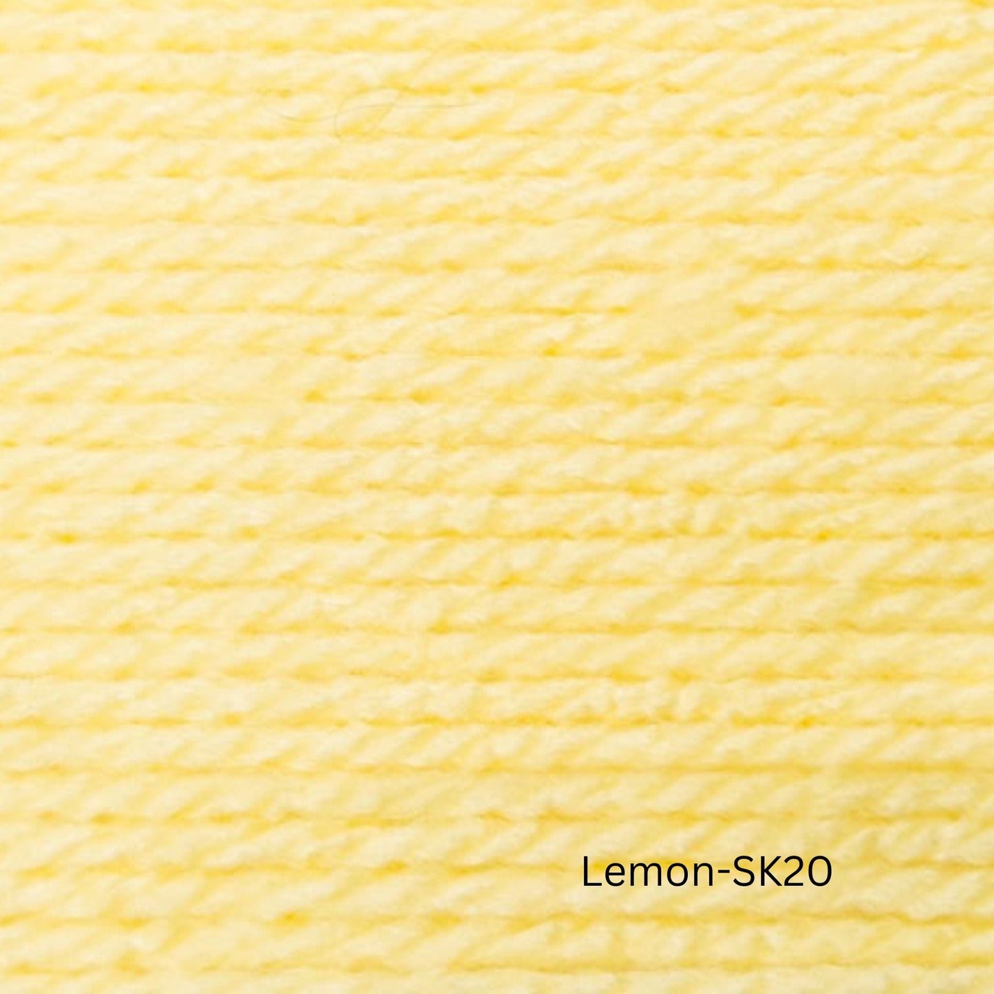 Wendy Wools chunky yarn
