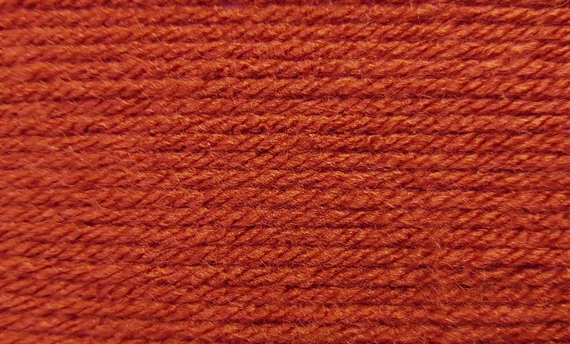 Wendy Wools chunky yarn