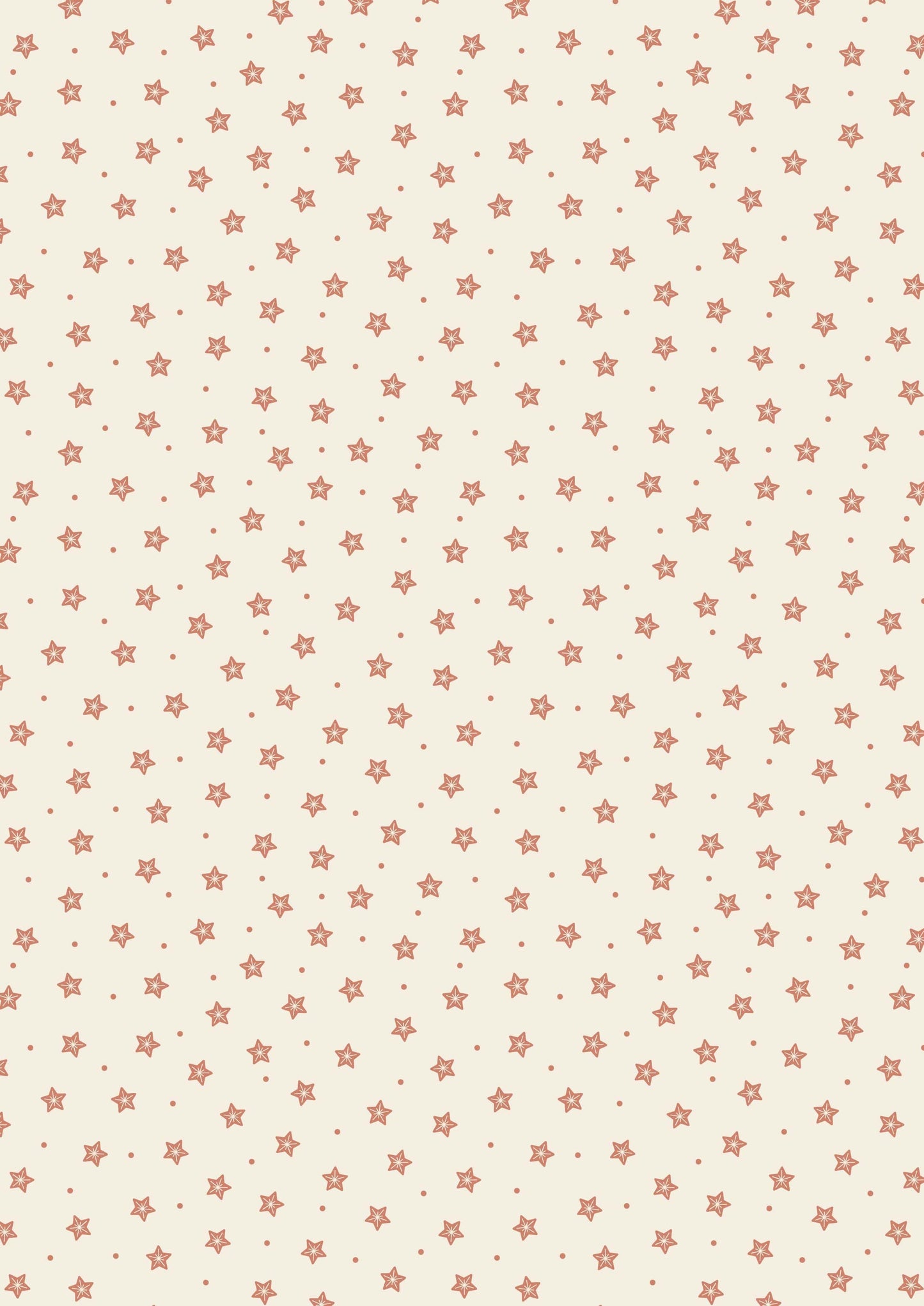 Fabric Gingerbread men on dark cotton fabric - Gingerbread Season by Lewis & Irene