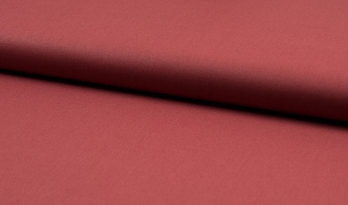 Fabric Plain organic wide cotton fabric - 25 colours