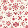 Fat quarter bundle Scandi Christmas