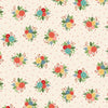 Floral fat quarter bundle - Amelia - Makower