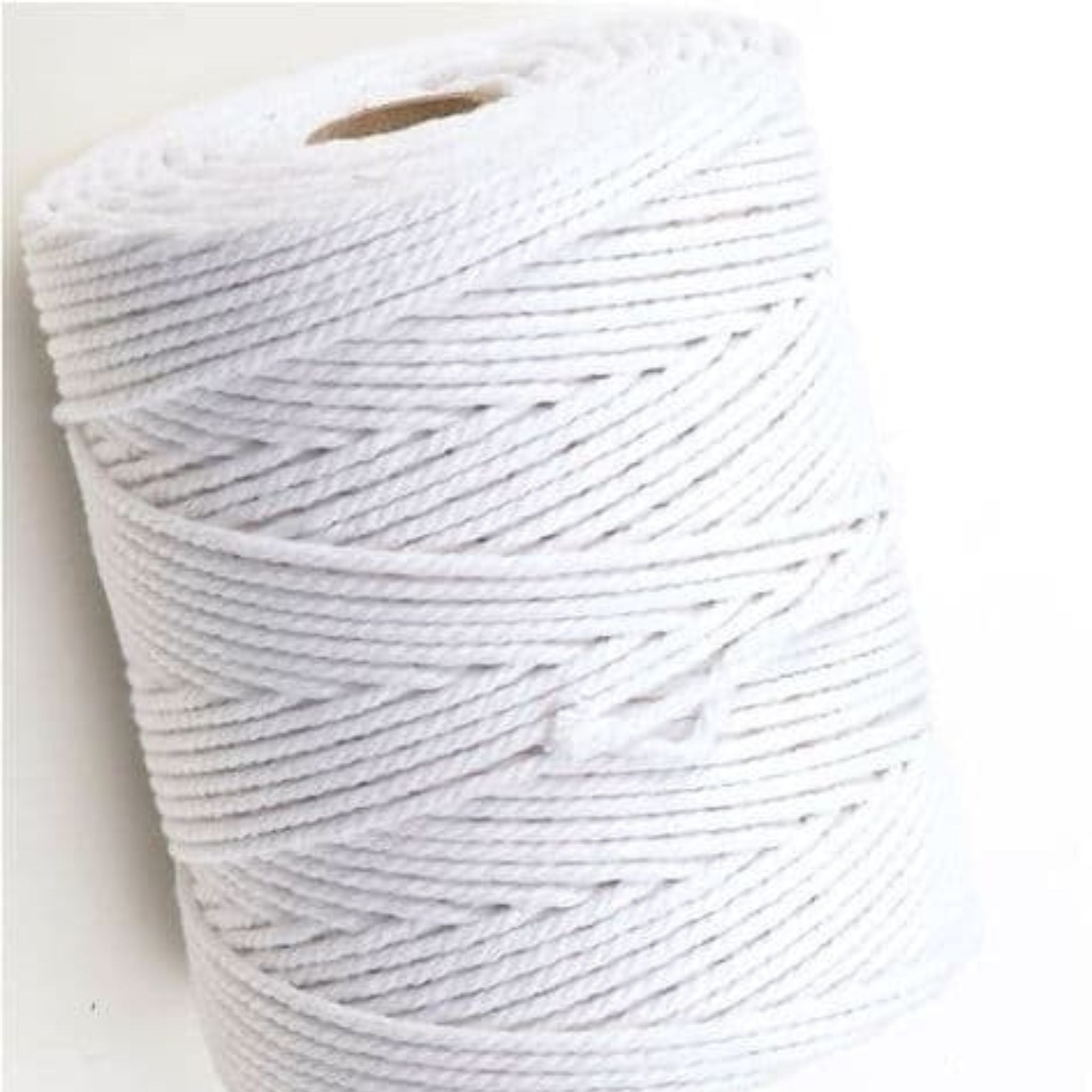 Cotton piping cord no. 6 (5.5mm)