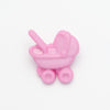 Baby pram novelty buttons