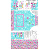 Fat Quarter Bundle - Merry and Bright - Northcott