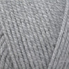Fog light grey acrylic aran wool 100g ball - Emu Yarns