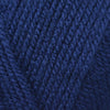Navy acrylic aran wool 100g ball - Emu Yarns
