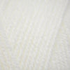 White acrylic aran wool - Emu Yarns