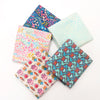 Floral and bugs fat quarter bundle - Eden by Windham Fabrics