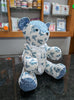 Jointed memory bear - made to order