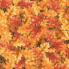 Sweet Pumpkin Spice Collection -Willow- Robert Kaufman