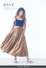 Load image into Gallery viewer, Mave dressmaking skirt pattern - True Bias