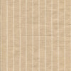 Rustic cream striped ticking fabric - Florist Weaves by Marcus Fabrics