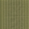 Rustic green striped ticking fabric - Florist Weaves by Marcus Fabrics