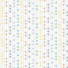 cotton fabric Abacus nursery fabric - Wish and Wonder - Timeless Treasures