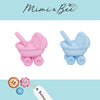 Buttons Baby pram novelty buttons