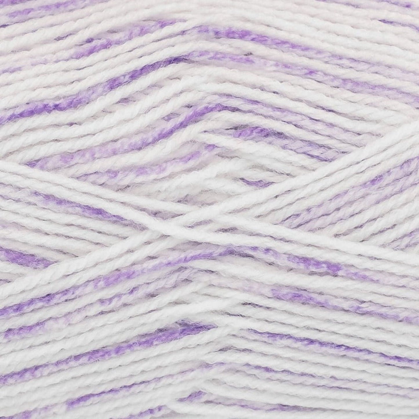 yarn Baby Stripe DK - King Cole
